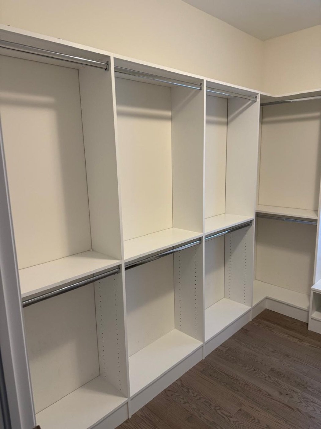 Closet