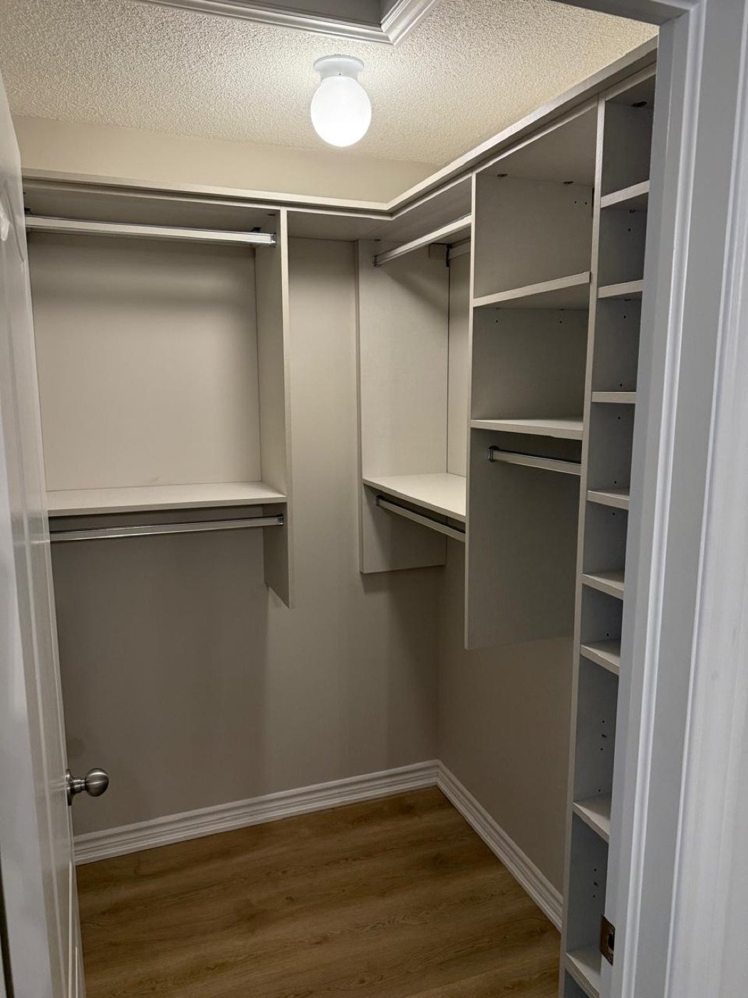 Closet
