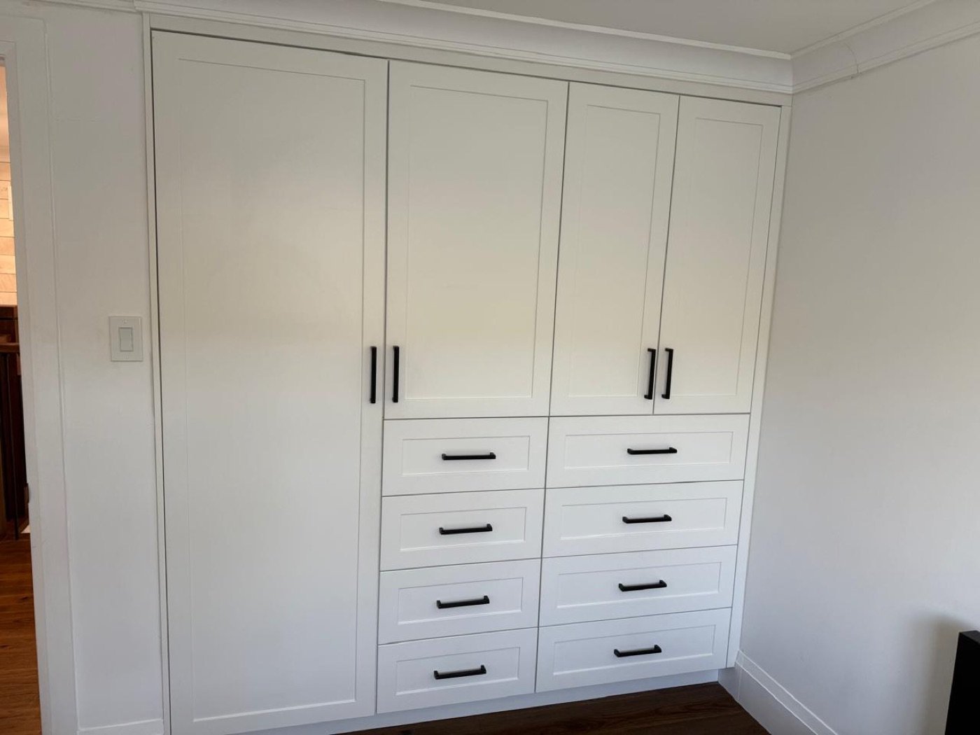 Wardrobe
